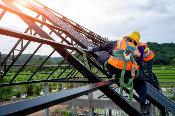 Best Storm Damage Roof Repair  in Meadow Lake, NM