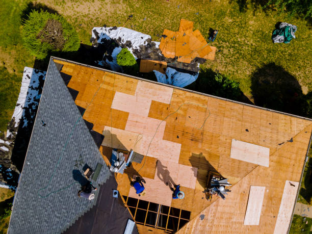 Gutter Installation and Roofing in Meadow Lake, NM