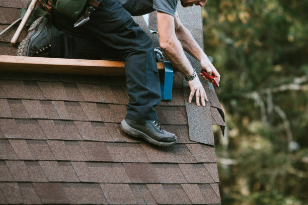 Quick and Trustworthy Emergency Roof Repair Services in Meadow Lake, NM